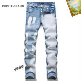 Picture of Purple Brand Jeans Long _SKUPurplesz28-3825tx0113218